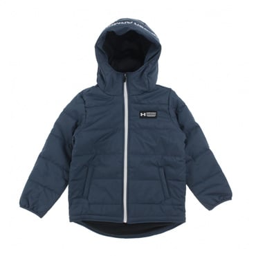 UAインサレーション フルジップ ジャケット