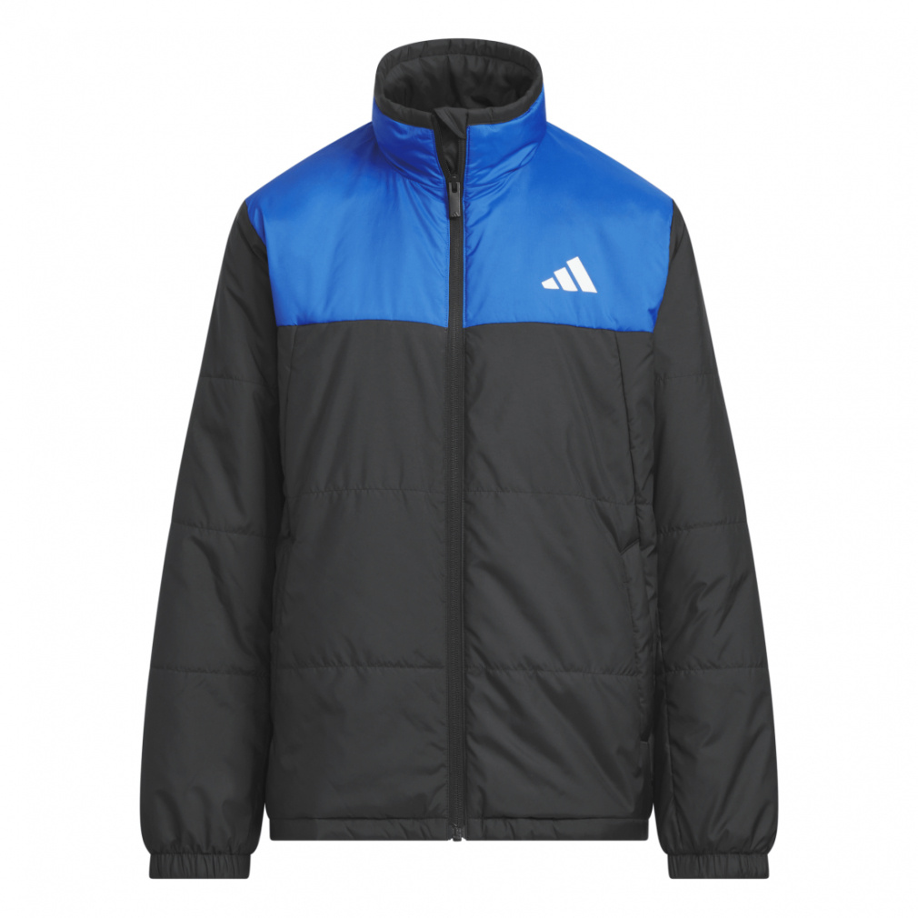 アディダス ジュニア キッズ 子供 中綿ジャケット キッズ マストハブ