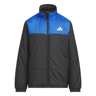 キッズ マストハブ スモールロゴ ルーズフィット 中わた入りライトジャケット