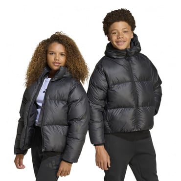 Z.N.E.パファー ジャケット キッズ