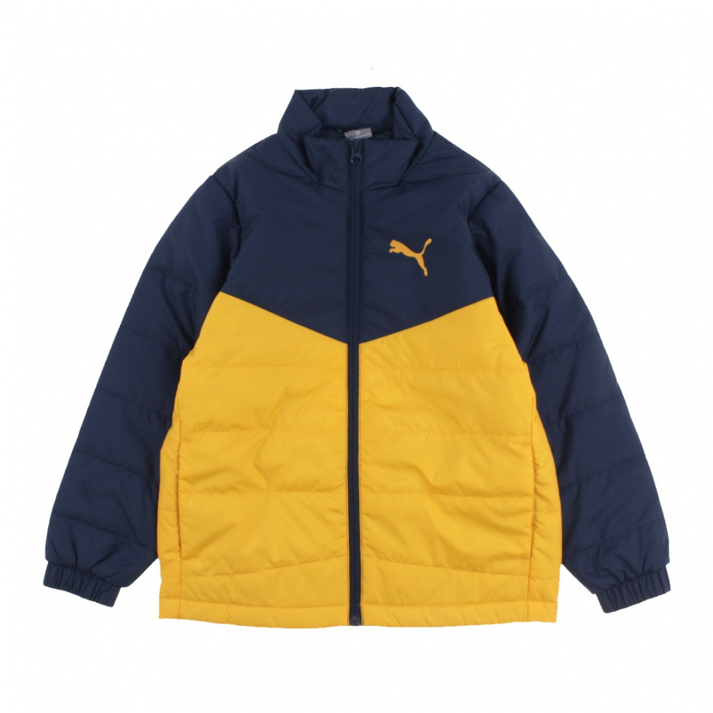 v[} WjA LbY q ȃWPbg ACTIVE SPORTS pfbh WPbg 677713 AE^[ X|[cEFA PUMA 2023fw_pm_cl