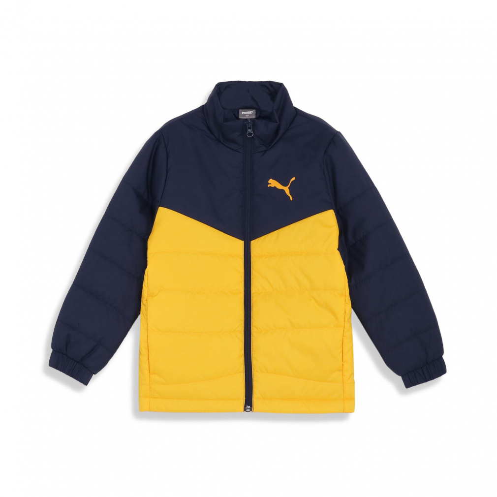 v[} WjA LbY q ȃWPbg ACTIVE SPORTS pfbh WPbg 677713 AE^[ X|[cEFA PUMA