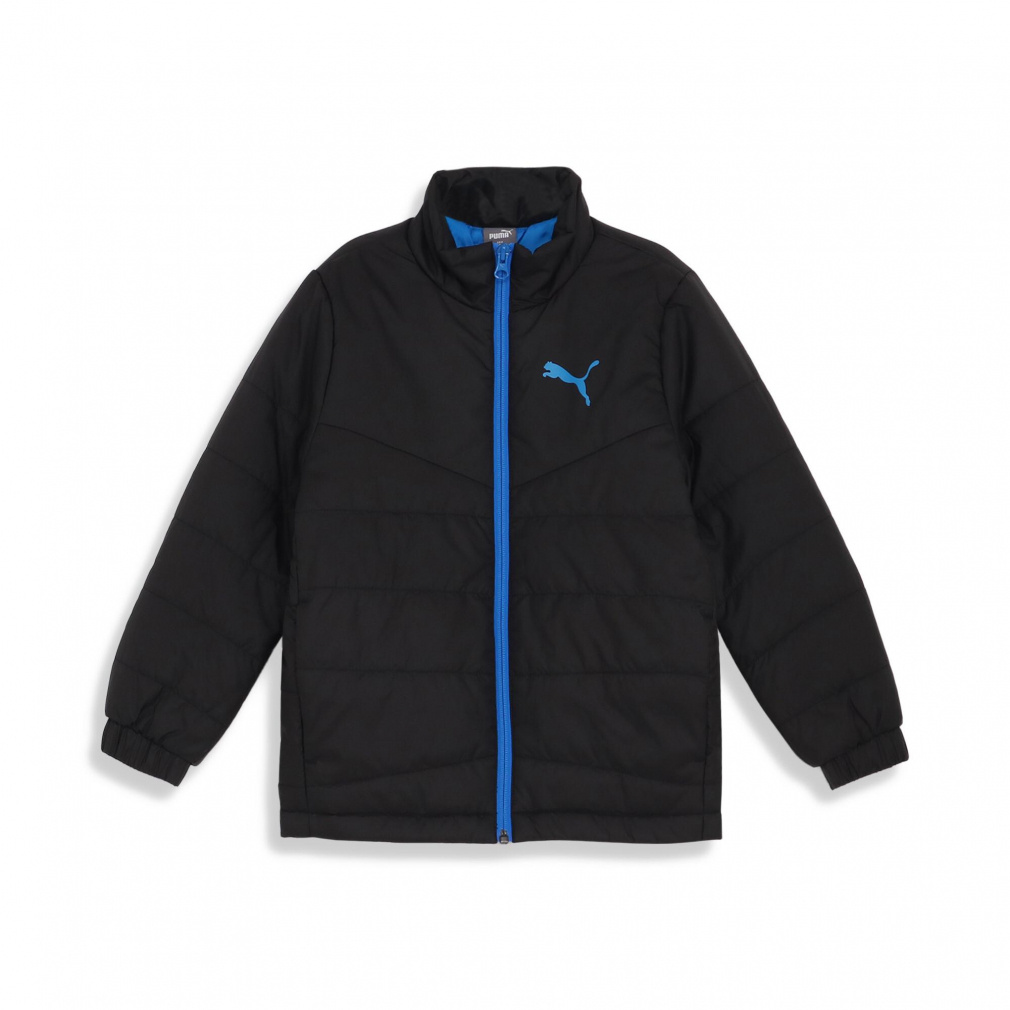v[} WjA LbY q ȃWPbg ACTIVE SPORTS pfbh WPbg 677713 AE^[ X|[cEFA PUMA