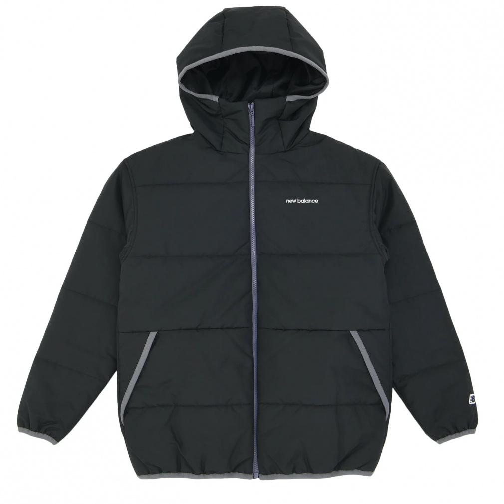 �j���[�o�����X �W���j�A �L�b�Y �q�� ���ȃW���P�b�g ABJ35154 �A�E�^�[ �X�|�[�c�E�F�A New Balance 2023fw_nb_cl