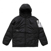 00s oakley 中綿ジャケット オークリー ジュニア キッズ 子供 中綿ジャケット YTR INSULATION JKT