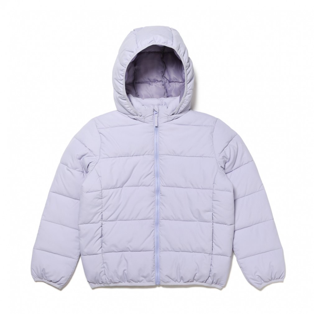 ティゴラ ジュニア キッズ 子供 中綿ジャケット パデッドウォッシャブルジャケット TR-9C4584IJ アウター スポーツウェア TIGORA