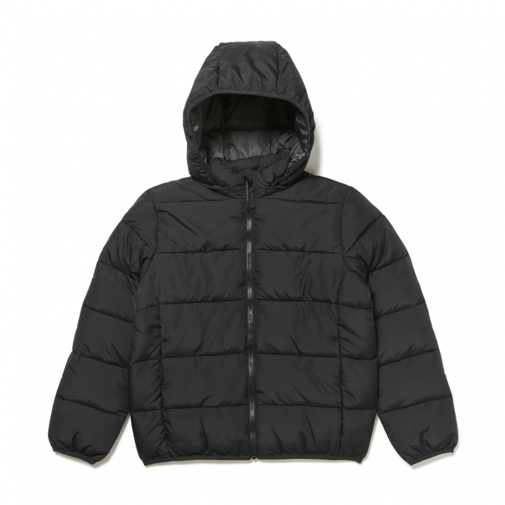 パデッドウォッシャブルジャケット