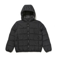 パデッドウォッシャブルジャケット