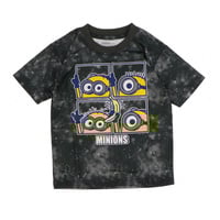 ミニオンズ KIDS BANANA タイダイTシャツ｜Alpen Online