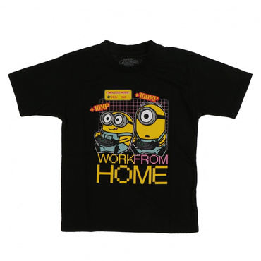 ミニオンズ KIDS ボブスチュアート GAME T