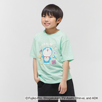 ドラえもん KIDS フェイマスアイテムTシャツ