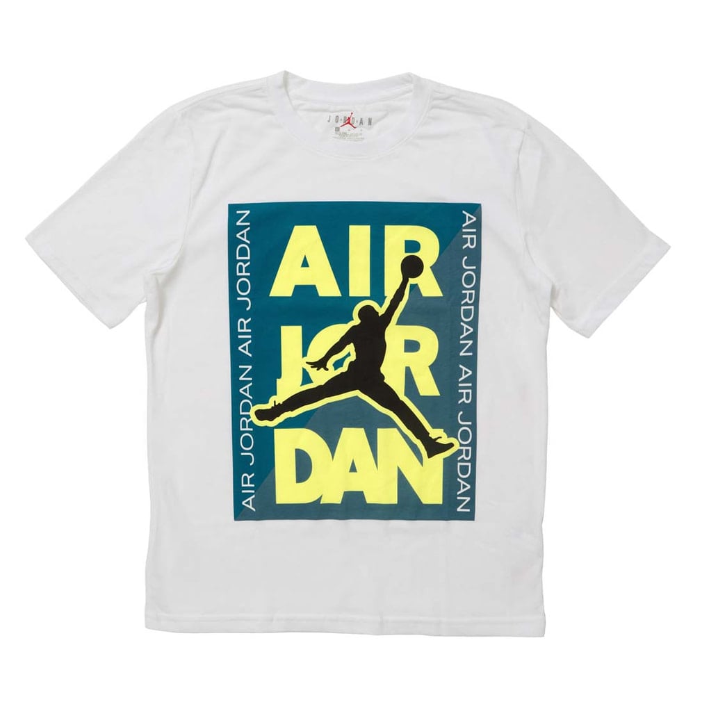 ジョーダン ジュニア キッズ 子供 半袖 シャツ JDB HBR CITY TEE