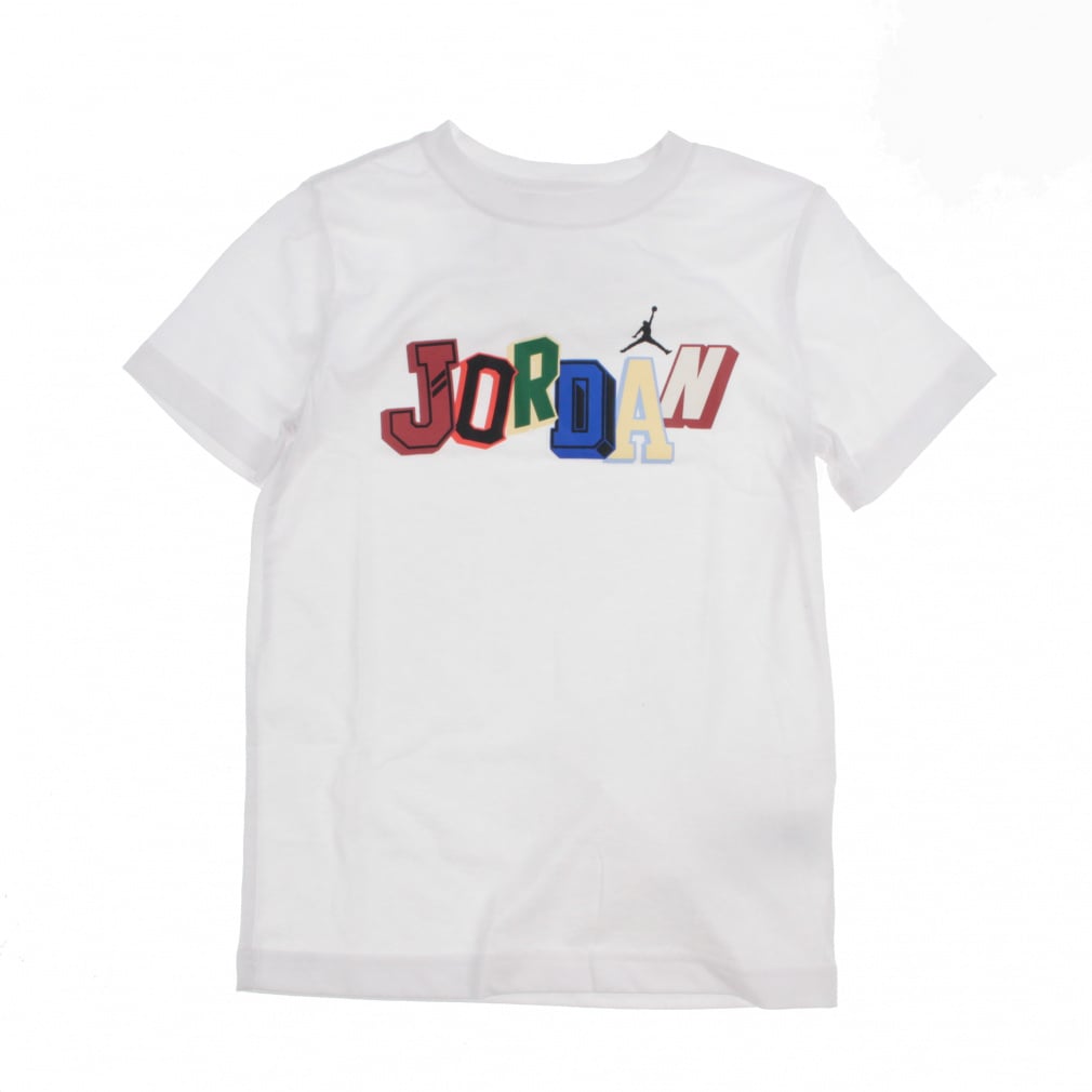 ジョーダン ジュニア キッズ 子供 半袖 Tシャツ JDB JORDAN SIGNATURE