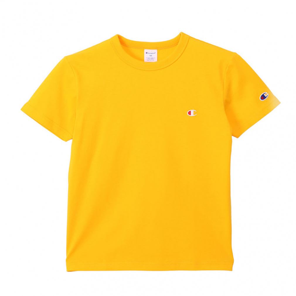 `sI WjA LbY q  TVc TVc SHORT SLEEVE T-SHIRT CK-Z301 X|[cEFA Champion