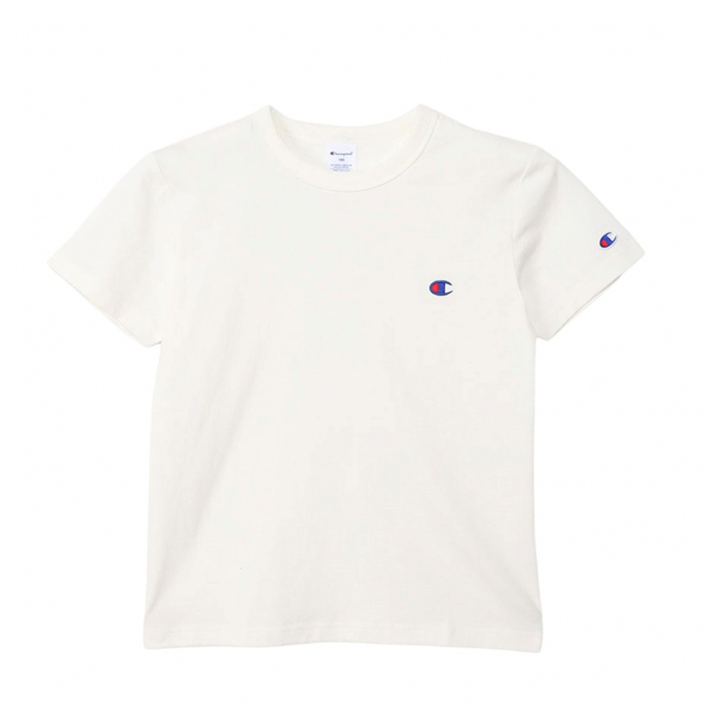 `sI WjA LbY q  TVc TVc SHORT SLEEVE T-SHIRT CK-Z301 X|[cEFA Champion