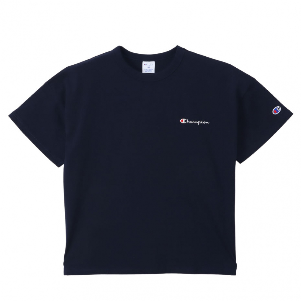 `sI WjA LbY q  TVc TVc SHORT SLEEVE T-SHIRT CK-Z304 X|[cEFA Champion