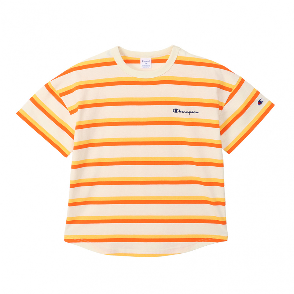 `sI WjA LbY q  TVc {[_[TVc SHORT SLEEVE T-SHIRT CK-Z306 X|[cEFA Champion