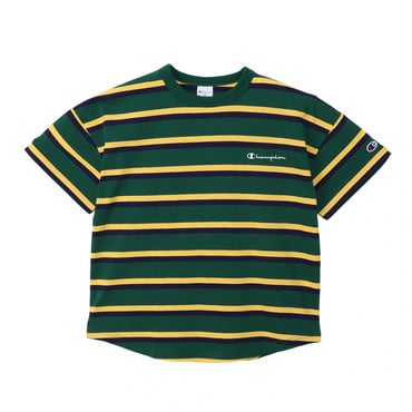 ボーダー半袖Tシャツ SHORT SLEEVE T-SHIRT