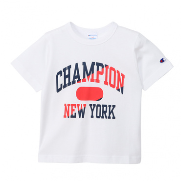 半袖Tシャツ SHORT SLEEVE T-SHIRT