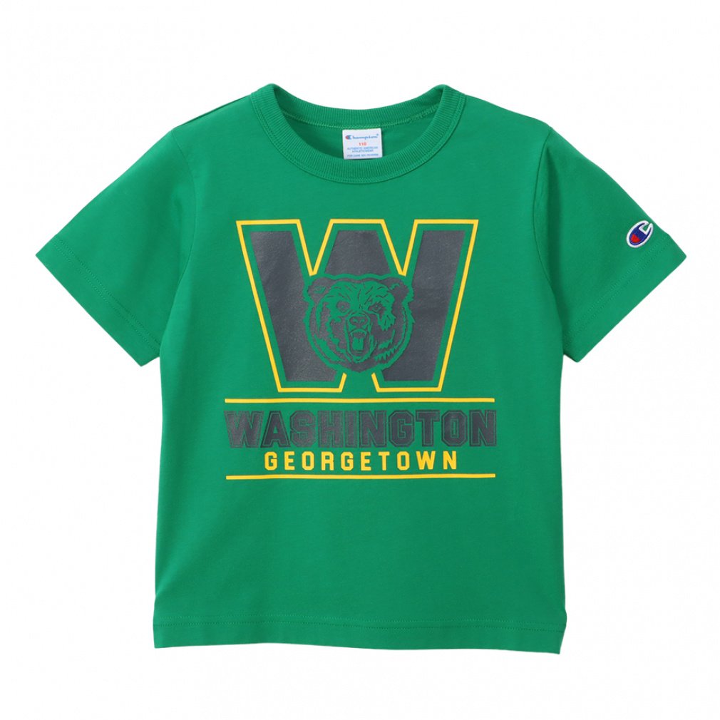 `sI WjA LbY q  TVc TVc SHORT SLEEVE T-SHIRT CK-Z320 X|[cEFA Champion