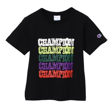 半袖Tシャツ SHORT SLEEVE T-SHIRT