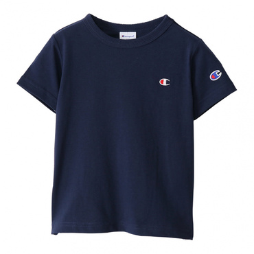 Cロゴ刺繍 Tシャツ SHORT SLEEVE T-SHIRT