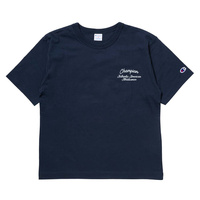 チャンピオン ジュニア キッズ 子供 半袖 シャツ 半袖シャツ SHORT