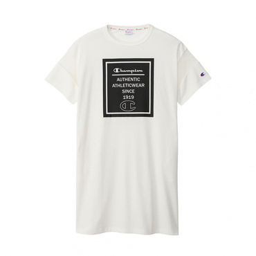 Tシャツワンピース T-SHIRT ONEPIECE DRESS