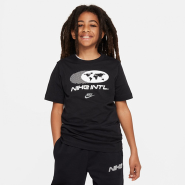YTH NSW アンプリファイ S/S Tシャツ
