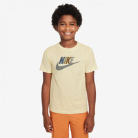 ナイキ ジュニア キッズ 子供 半袖 Tシャツ YTH NSW フューチュラ HBR