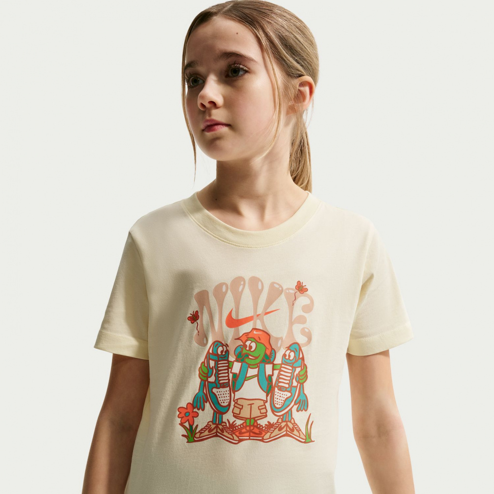 �i�C�L �W���j�A �L�b�Y �q�� ���� �V���c YTH NSW �T�}�[ �L�����v S/S T�V���c IM6652 �X�|�[�c�E�F�A NIKE
