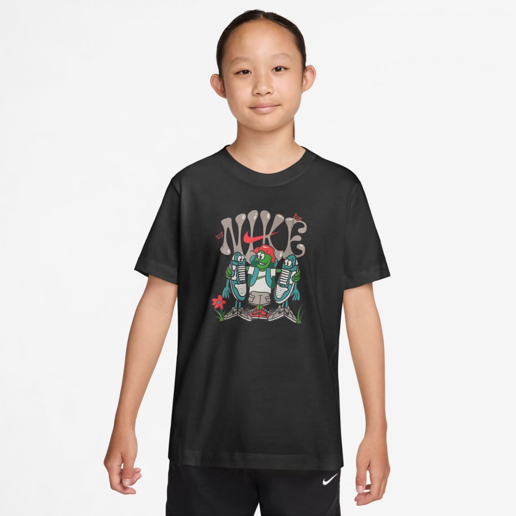 �i�C�L �W���j�A �L�b�Y �q�� ���� �V���c YTH NSW �T�}�[ �L�����v S/S T�V���c IM6652 �X�|�[�c�E�F�A NIKE