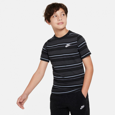 YTH NSW クラブ ストライプ S/S Tシャツ