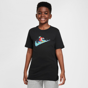 YTH NSW ボクシー 1 S/S Tシャツ