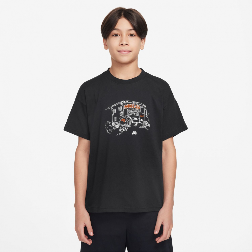 iCL WjA LbY q  TVc SB YTH S/S TVc HQ3226 X|[cEFA NIKE