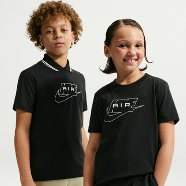 YTH NSW エア S/S Tシャツ