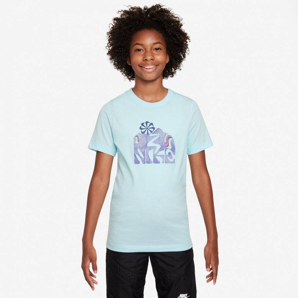 iCL WjA LbY q  TVc YTH NSW TD2 A[X S/S TVc FV5350 X|[cEFA NIKE