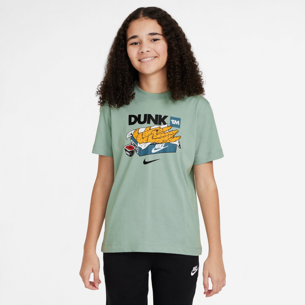 iCL WjA LbY q  TVc YTH NSW _N S/S TVc HQ3235 X|[cEFA NIKE