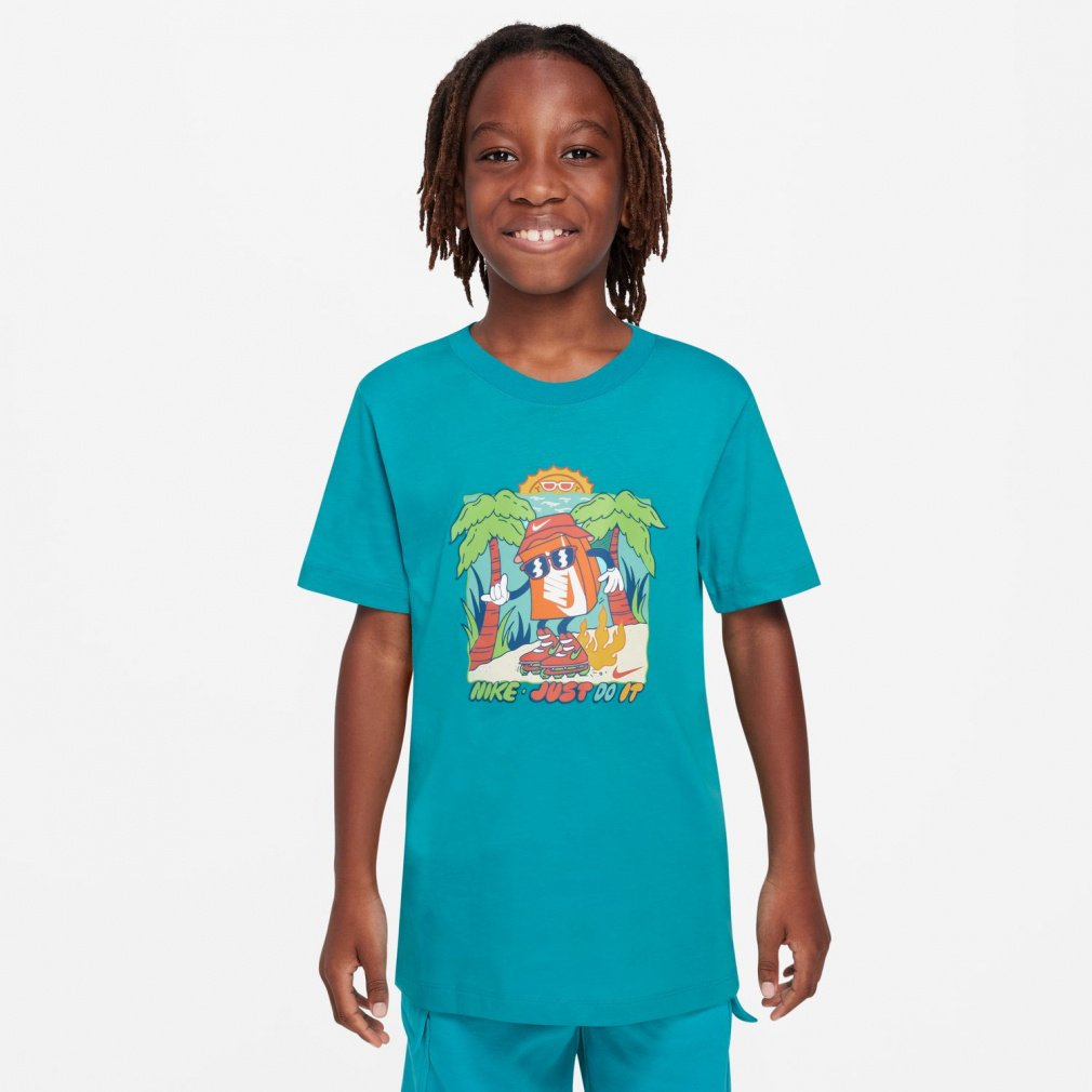 iCL WjA LbY q  TVc YTH NSW BOXY 3 HQ3240 X|[cEFA NIKE