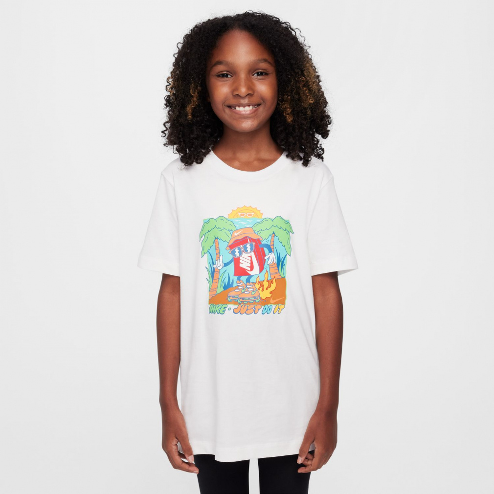 iCL WjA LbY q  TVc YTH NSW BOXY 3 HQ3240 X|[cEFA NIKE