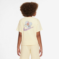 YTH ガールズ NSW シーズナル ストーリー S/S Tシャツ