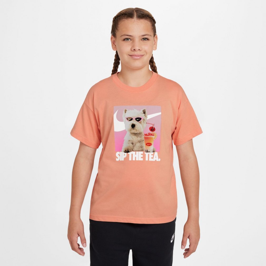 iCL WjA LbY q  TVc YTH K[Y NSW PHOTO S/S TVc HQ2337 X|[cEFA NIKE