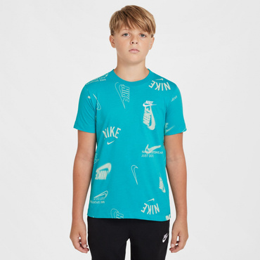 YTH NSW クラブ エナジー AOP S/S Tシャツ