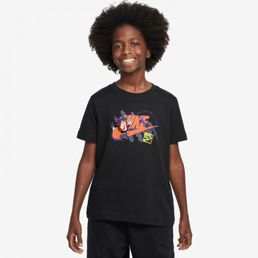 YTH NSW ボクシー 1 フューチュラ S/S Tシャツ