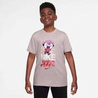 ナイキ ジュニア キッズ 子供 半袖 Tシャツ YTH NSW エア マクシー S
