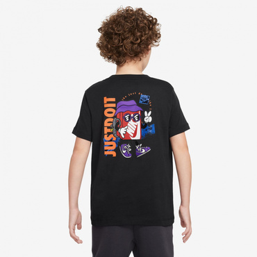 YTH NSW ボクシー 2 JDI S/S Tシャツ