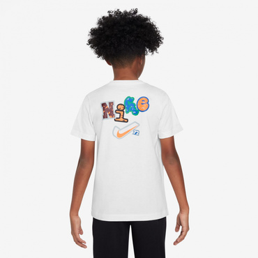 YTH NSW クリエイト 2.1 VARZITY S/S Tシャツ