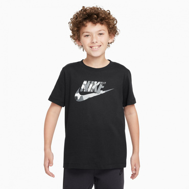 YTH NSW クラブ シーズナル カモ S/S Tシャツ