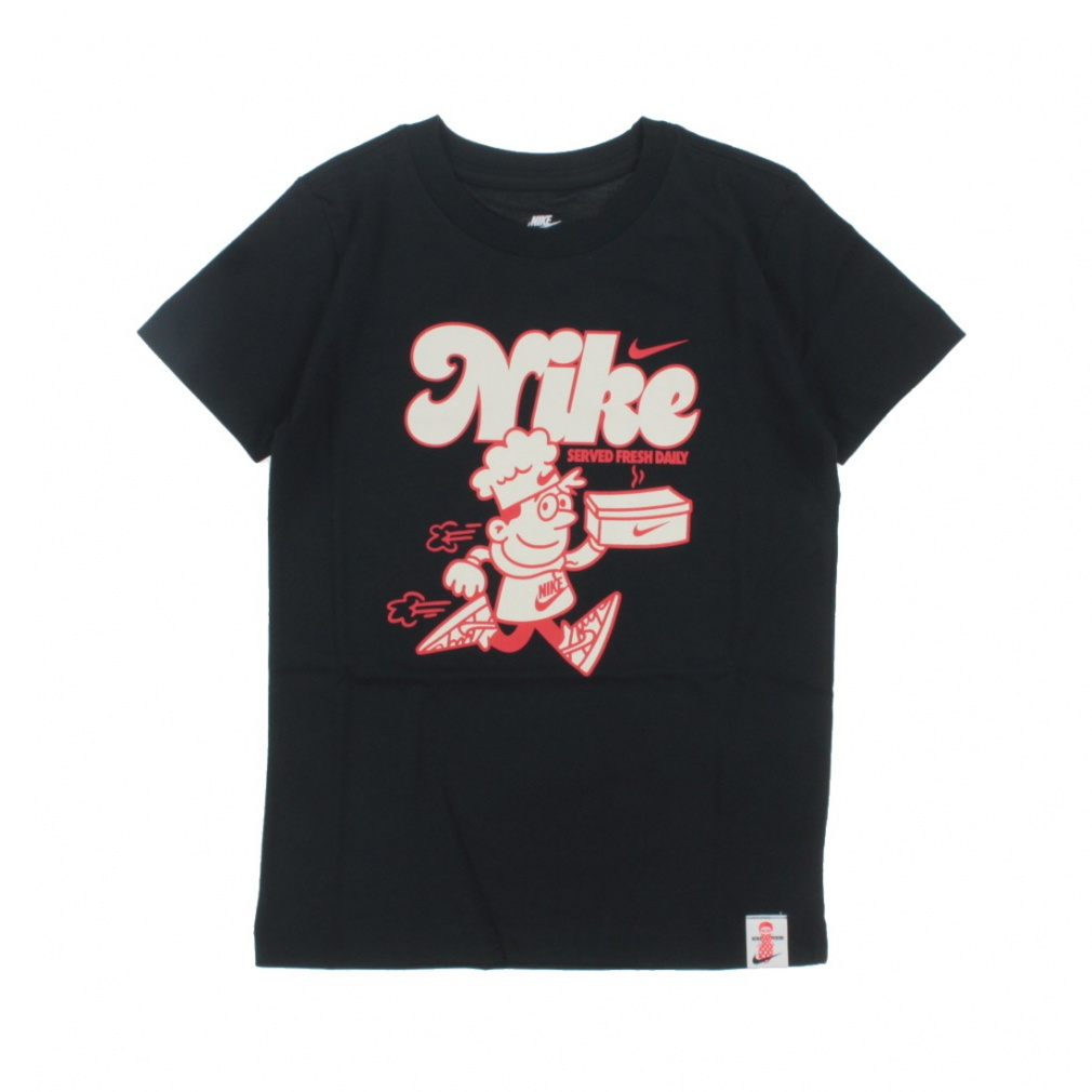 iCL WjA LbY q  TVc YTH NSW OC FUN S/S TVc IH6276 X|[cEFA NIKE