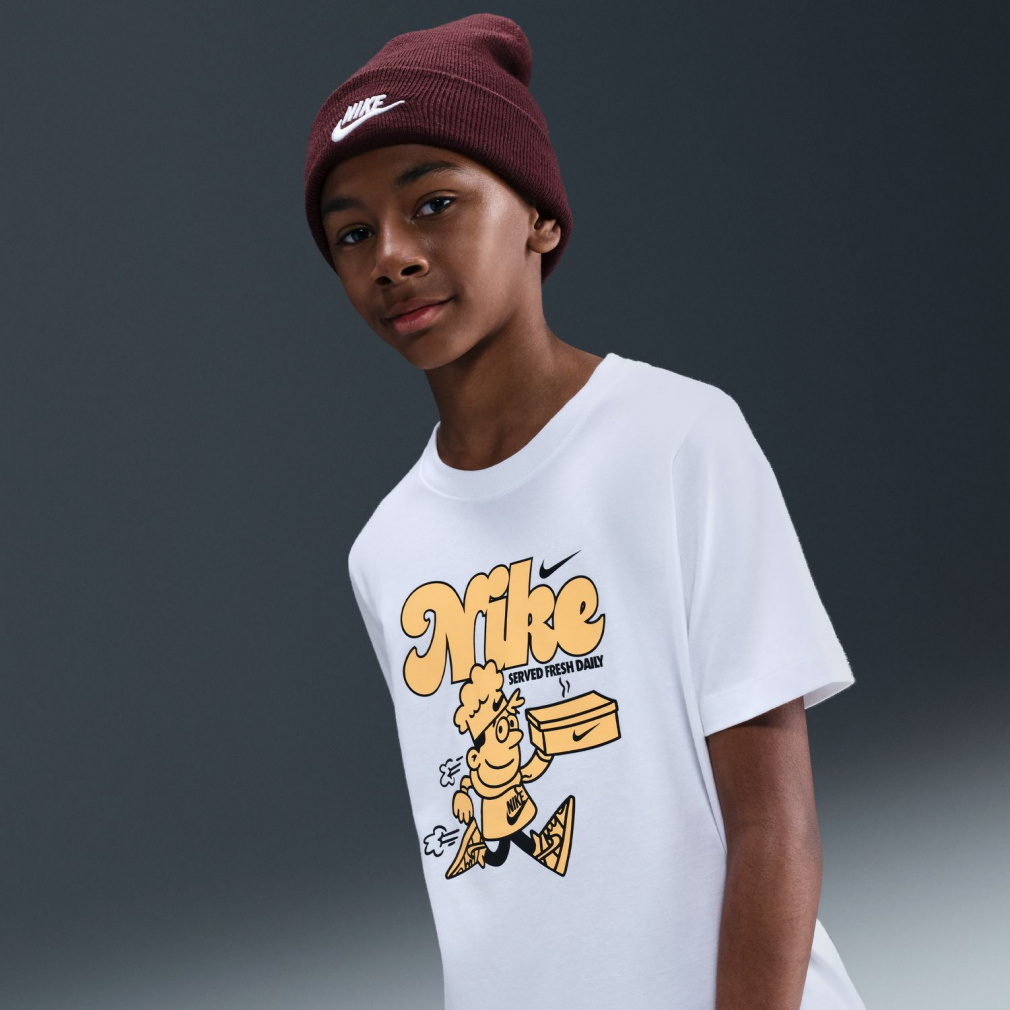 YTH NSW OC FUN S/S Tシャツ｜Alpen Online